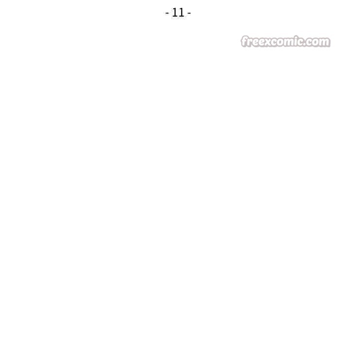 小姐由我来守护第11話