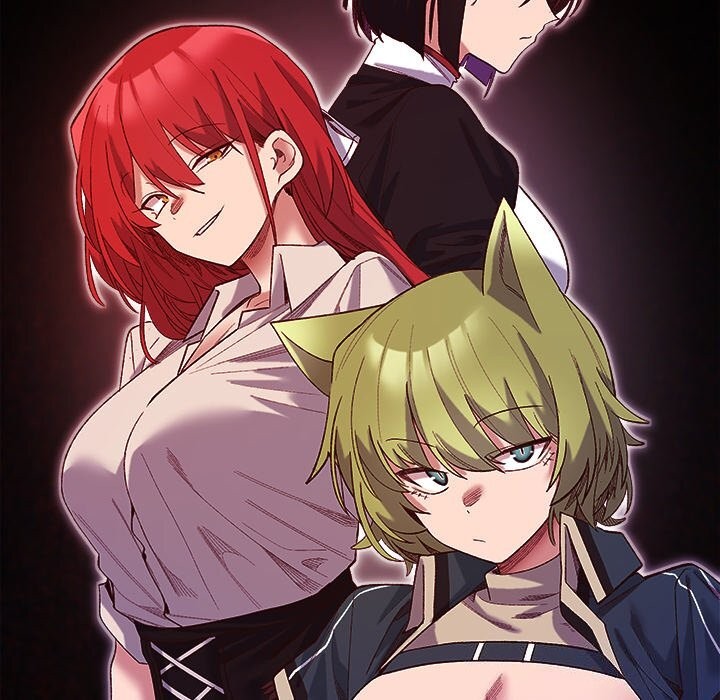 小姐由我来守护第11話