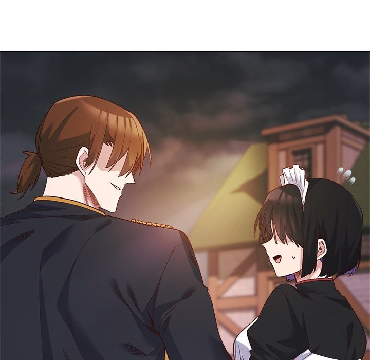 小姐由我来守护第11話