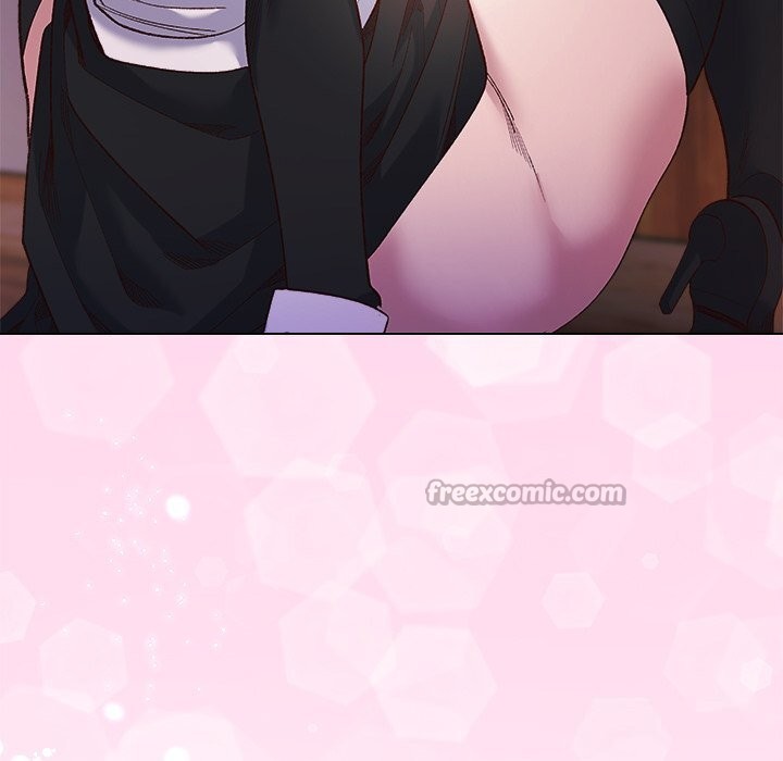 小姐由我来守护第11話