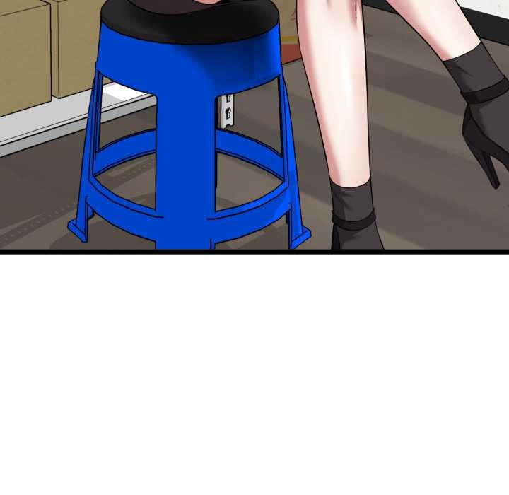 启动復仇系统第12話