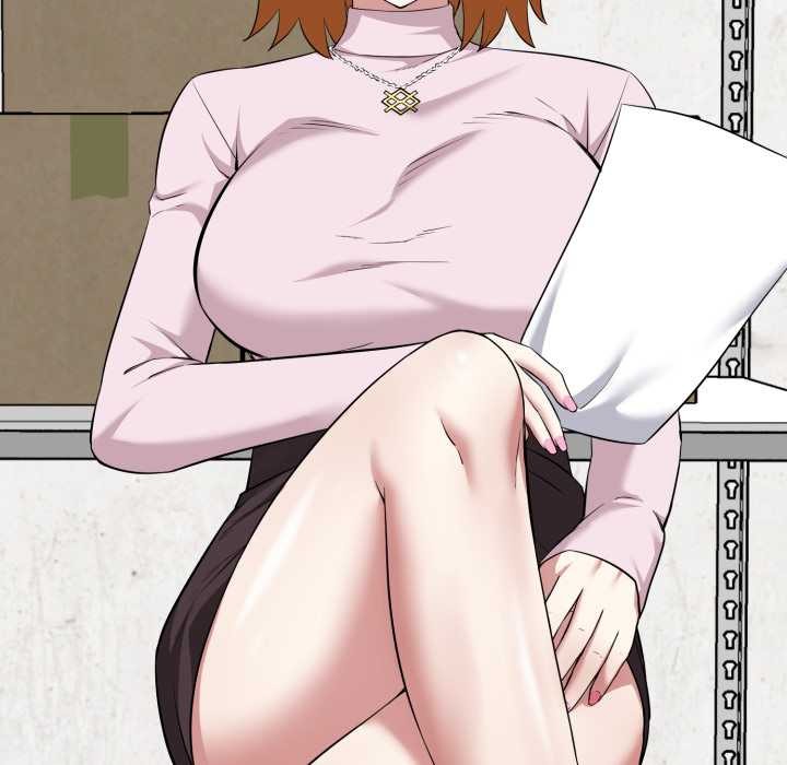 启动復仇系统第12話