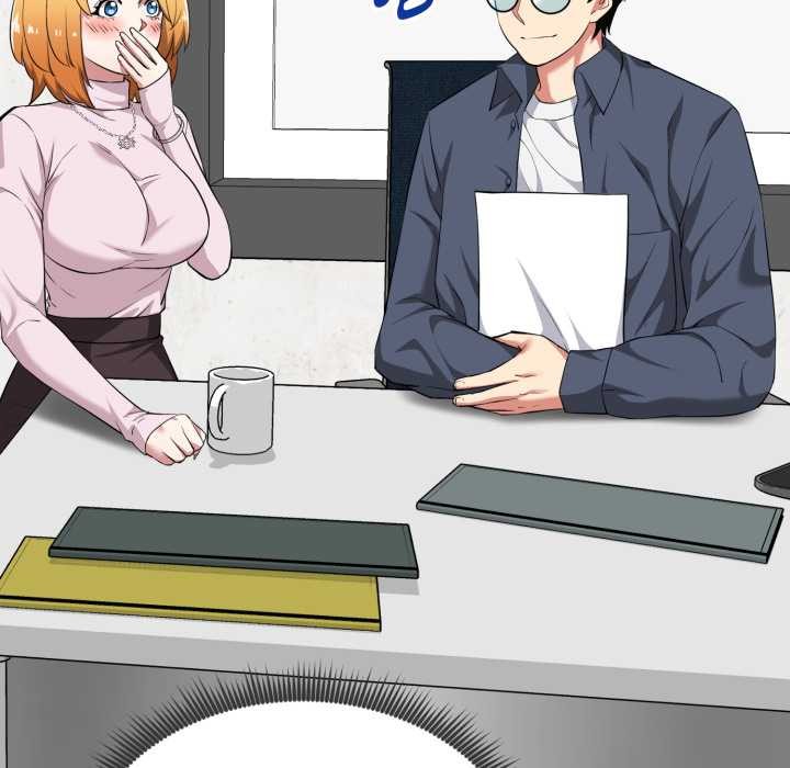 启动復仇系统第12話