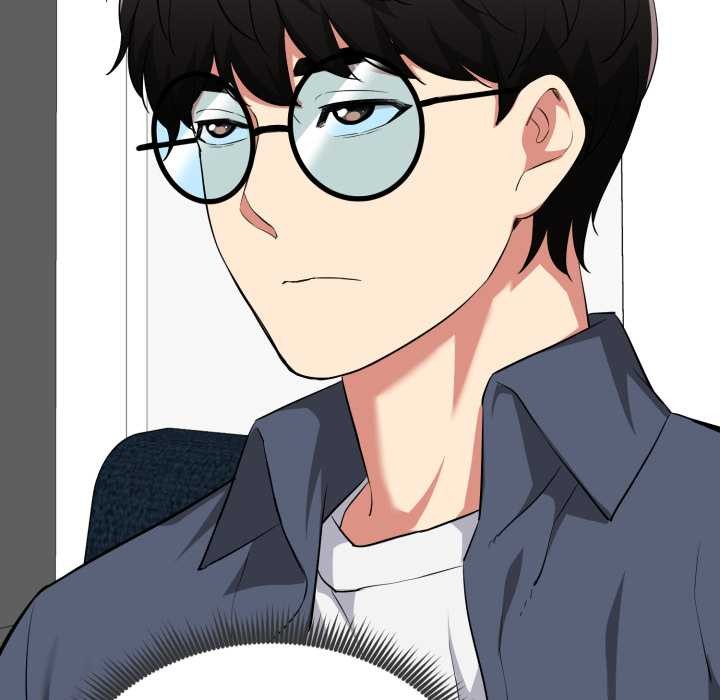 启动復仇系统第12話