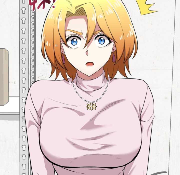 启动復仇系统第12話