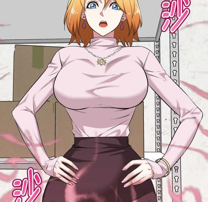 启动復仇系统第12話