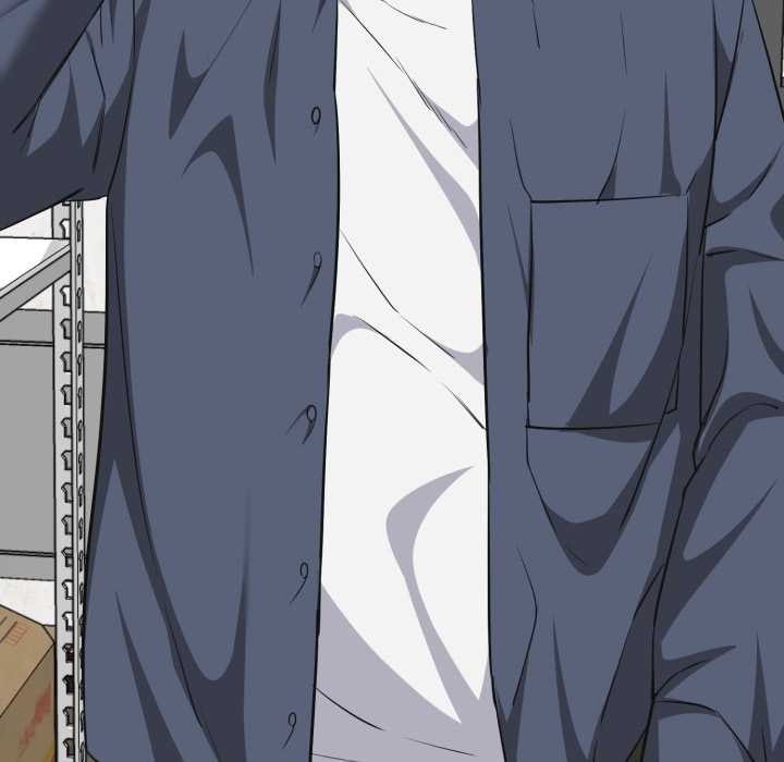 启动復仇系统第12話