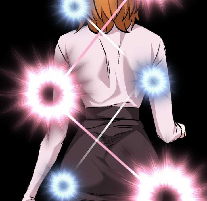 启动復仇系统第12話