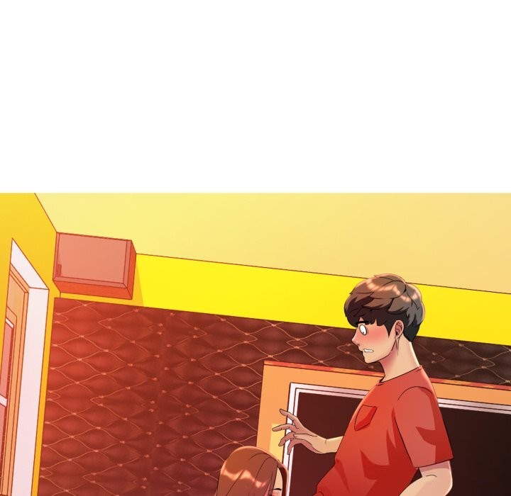 难解的三角关係第9話