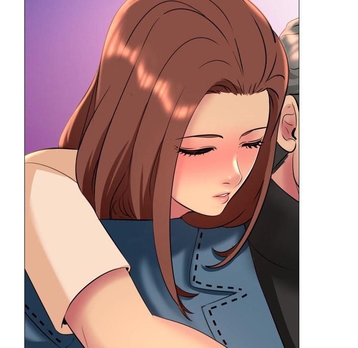 难解的三角关係第9話