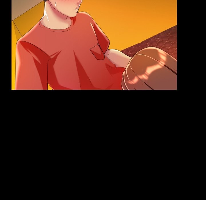 難解的三角關係第9話