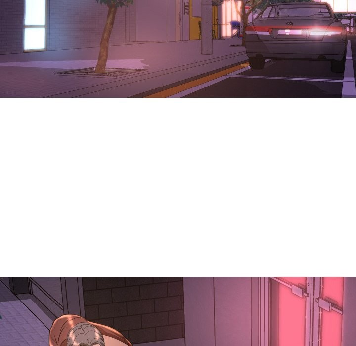 难解的三角关係第9話