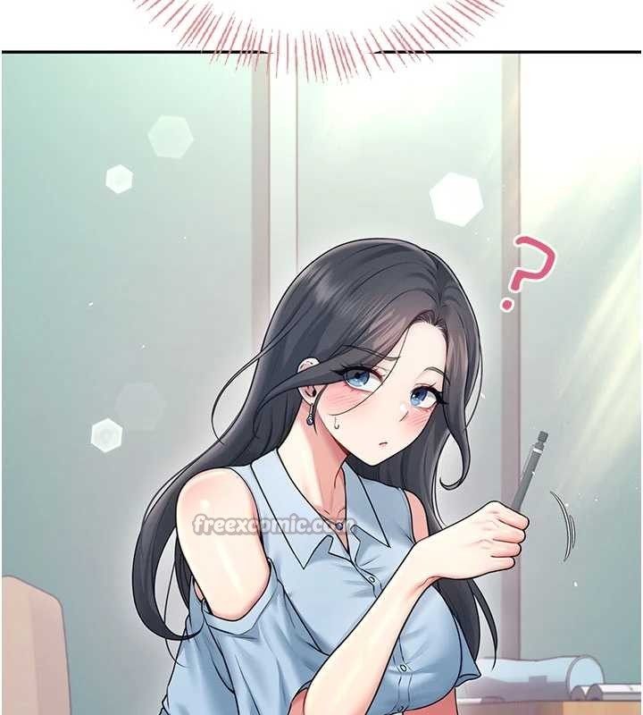 飞机杯女神连线中第53話-這個姿勢會被看光光啦&hearts;