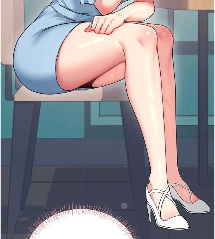 飞机杯女神连线中第53話-這個姿勢會被看光光啦&hearts;