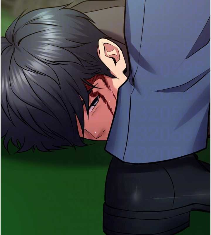 獄火重生第58話-妳流淚的樣子真令人興奮