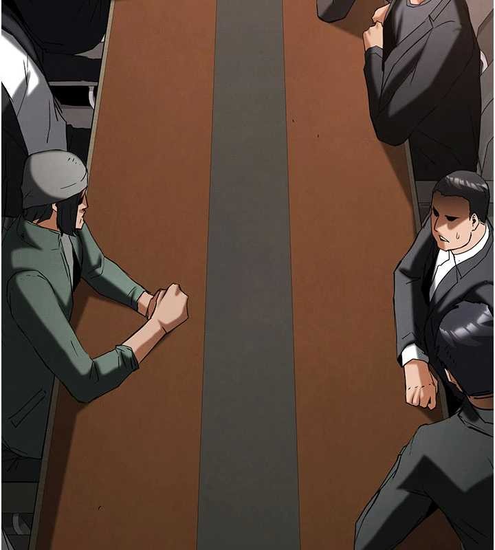 末日鵰堡第69話-在老公面前被後入