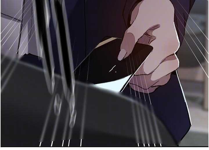 秘密教学第302話-嘉希的美人計