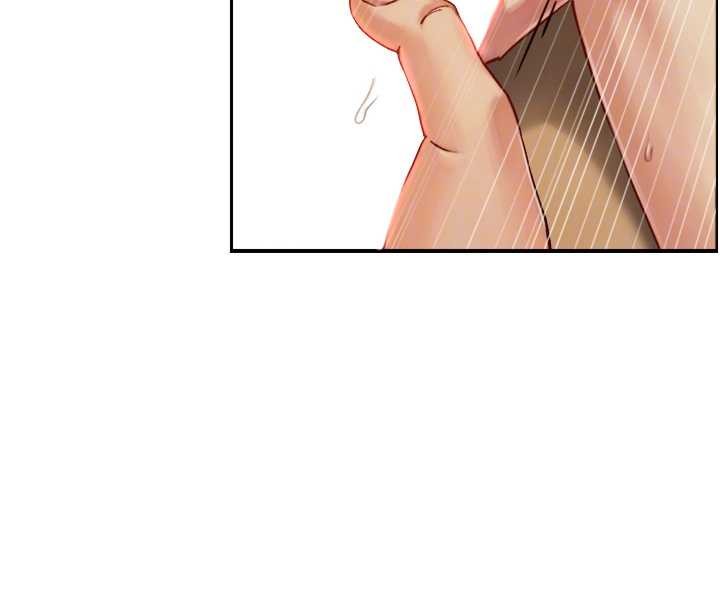 與生巨來第15話-洪水爆發的鮑鮑