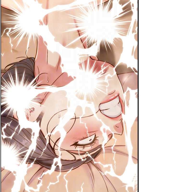 與生巨來第15話-洪水爆發的鮑鮑