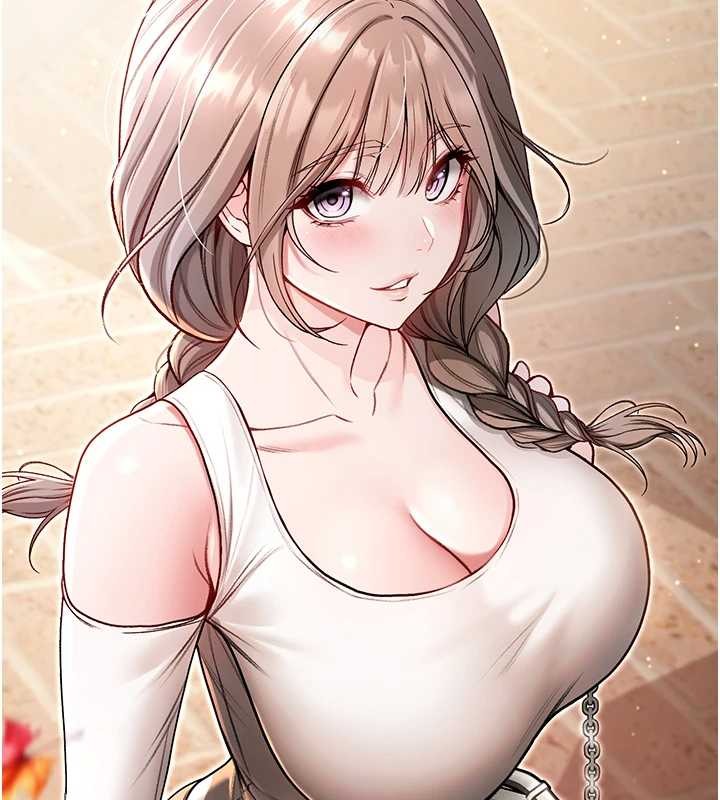 不纯吸血鬼第8話-學姐，妳這是在玩火