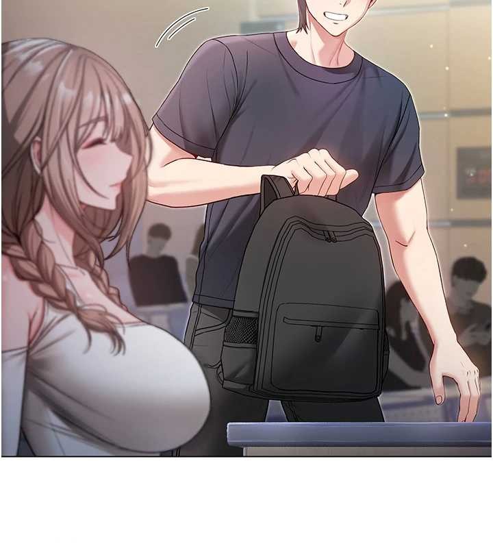 不纯吸血鬼第8話-學姐，妳這是在玩火