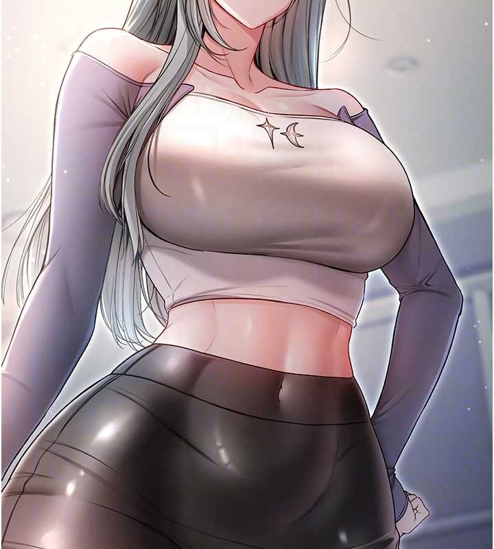 不纯吸血鬼第8話-學姐，妳這是在玩火