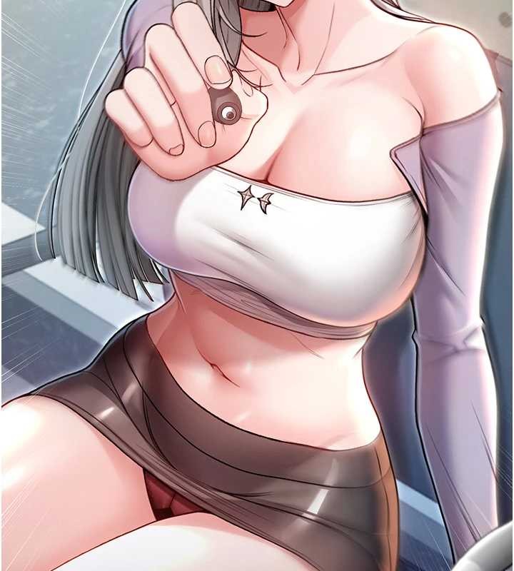 不纯吸血鬼第8話-學姐，妳這是在玩火