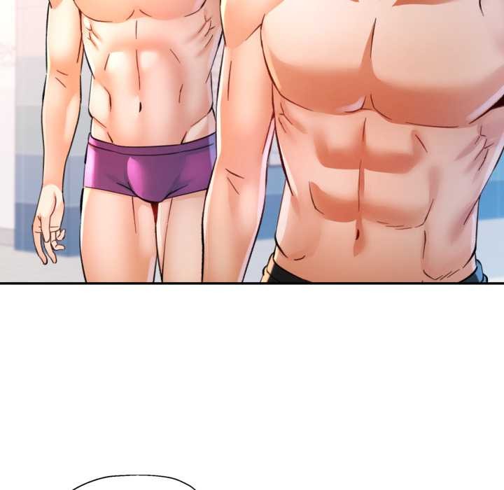 可以爱你吗第94話