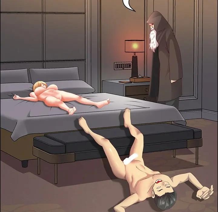 最强男人第65話