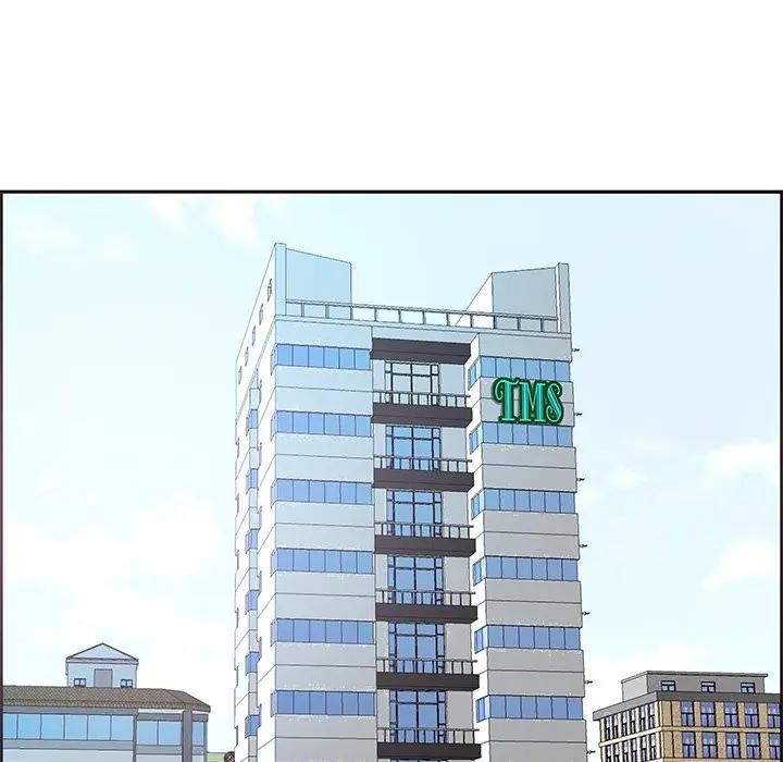 最强男人第65話