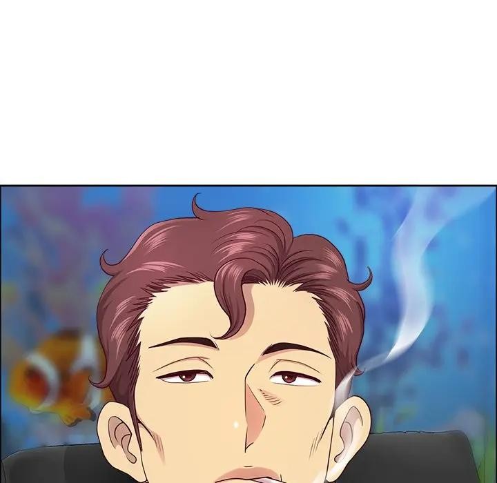 最强男人第65話