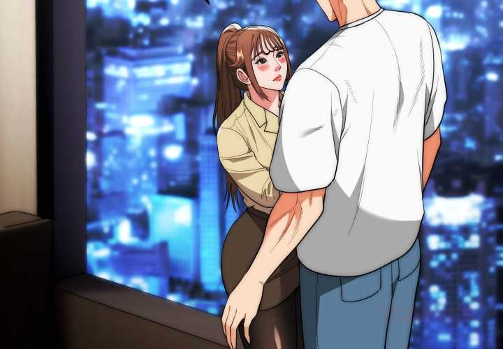 神雕闯都市第31話