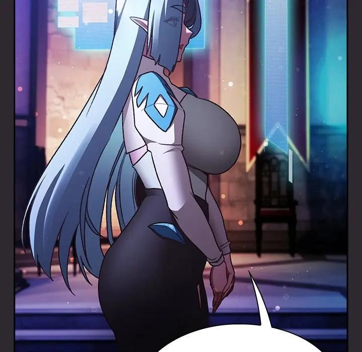 男人稀缺的异世界第26話