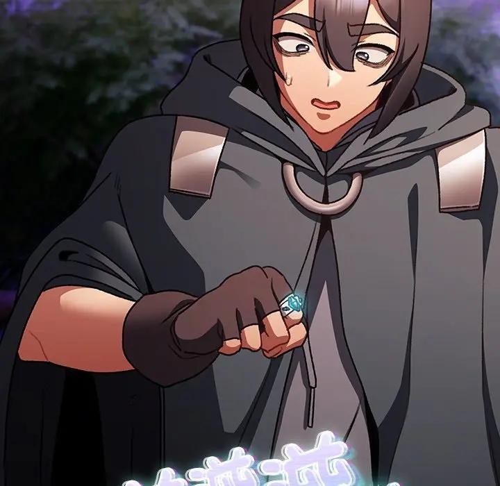 男人稀缺的异世界第26話