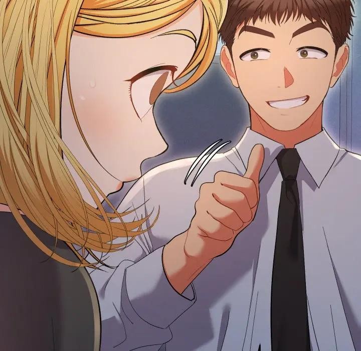 她們教會我的事第23話