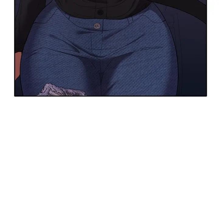 她们教会我的事第23話