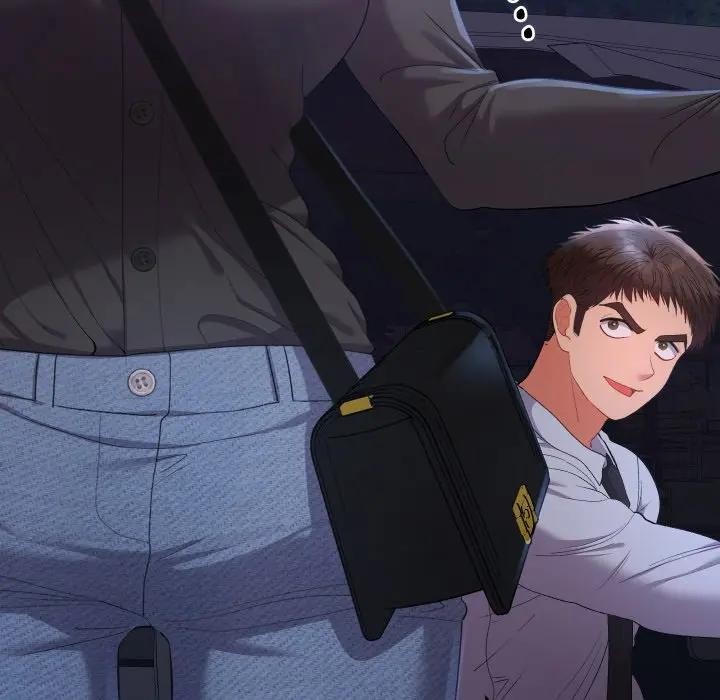 她们教会我的事第23話