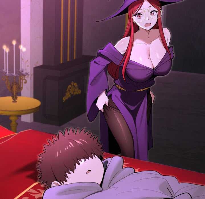 迷雾深处的诱惑第13話