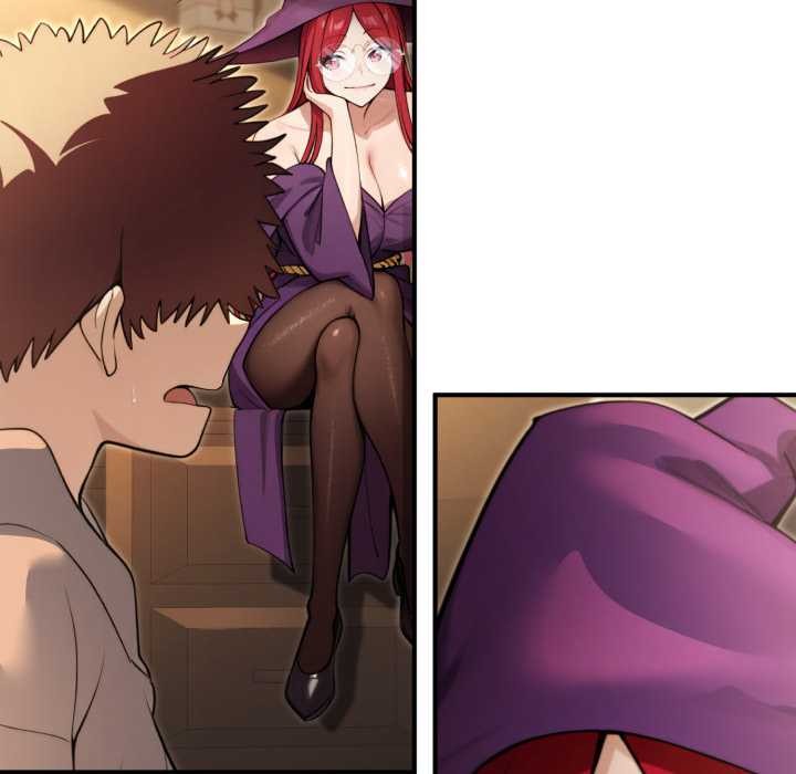 迷霧深處的誘惑第13話