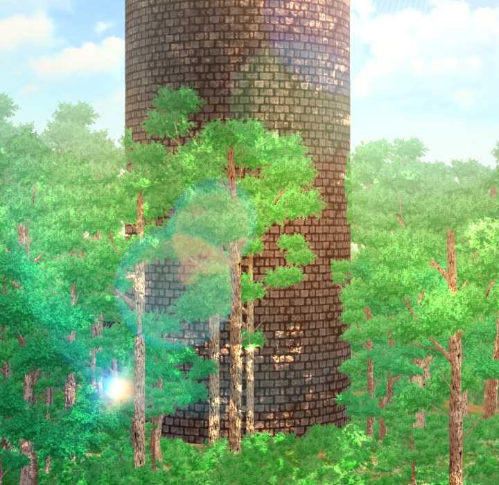 迷雾深处的诱惑第13話