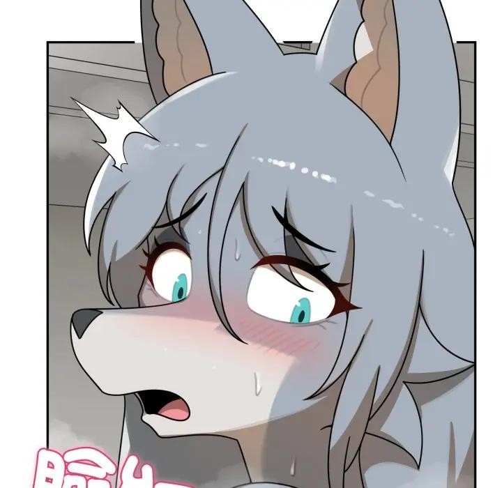 野獸的王國第14話