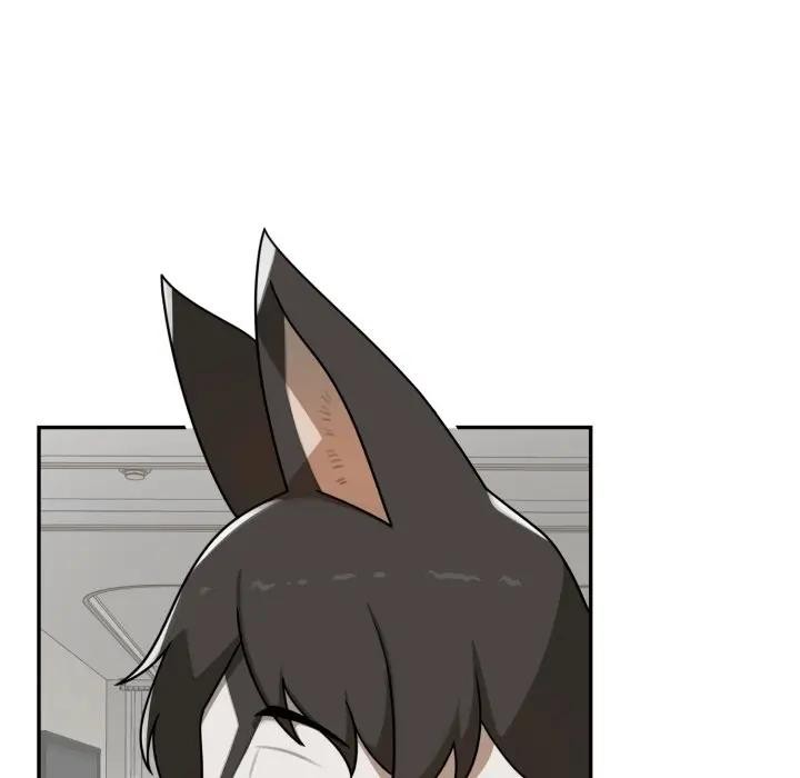 野獸的王國第14話