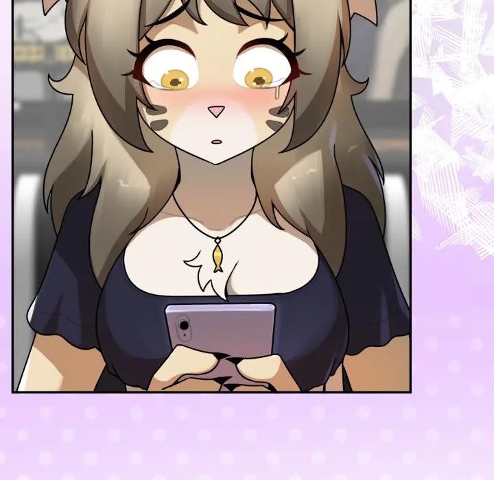 野獸的王國第14話