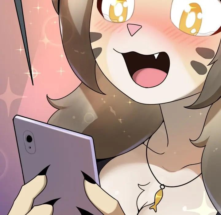 野兽的王国第14話