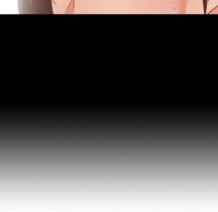 無法上色的關係第16話