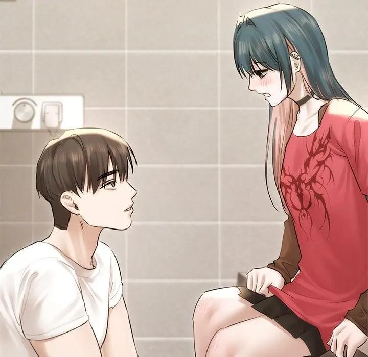 契约的代价第18話