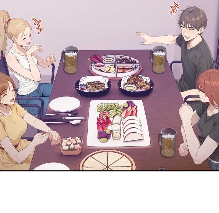 亲切的邻居太太们第7話