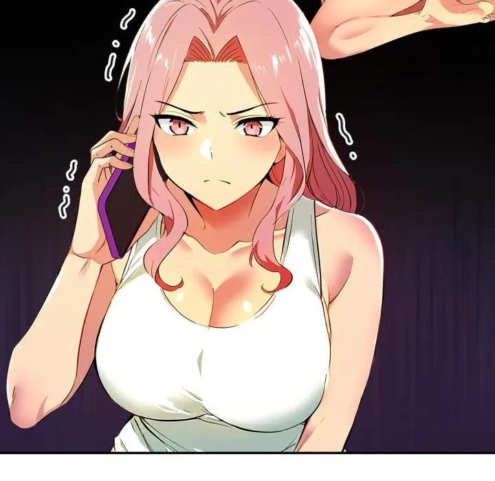 美魔女都爱我第20話