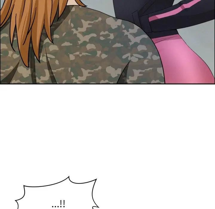 贵妇的专属保镳第56話