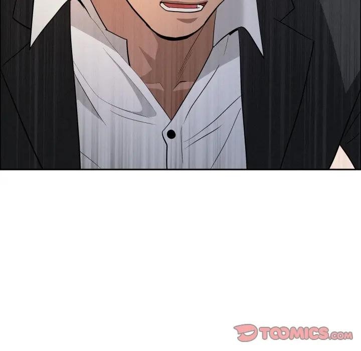 贵妇的专属保镳第56話